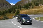Fiat Panda 4x4 2012 года